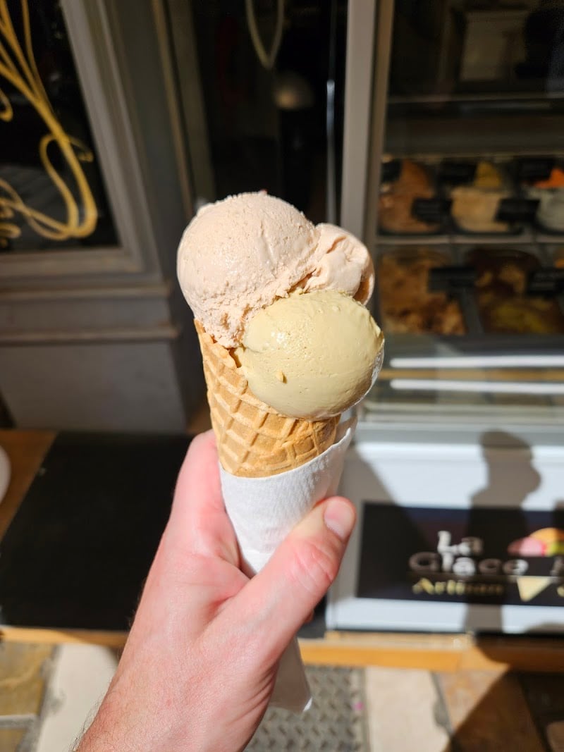 Chocolat Grand Cru