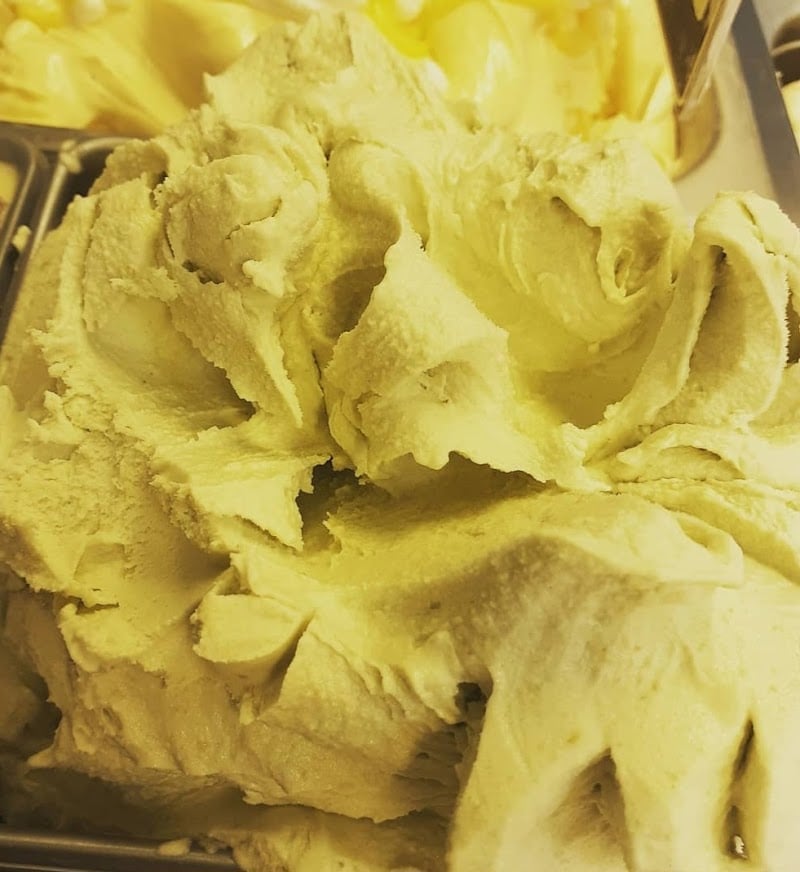 Sorbet Passion